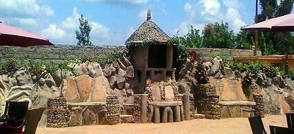 Nkubu Heritage Hotel