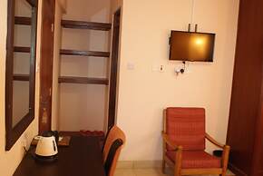 Nkubu Heritage Hotel