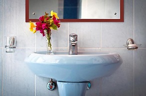 Nkubu Heritage Hotel