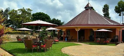 Nkubu Heritage Hotel