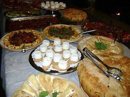 Country House I Cerri