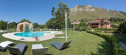 Country House I Cerri