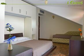 Country House I Cerri