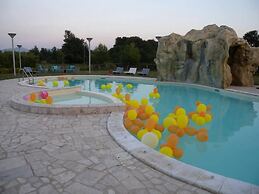 Country House I Cerri