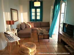 Kefalonia View House Steliata