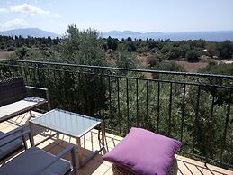 Kefalonia View House Steliata