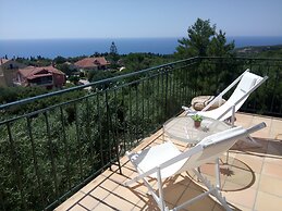 Kefalonia View House Steliata