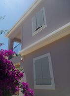 Kefalonia View House Steliata