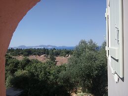 Kefalonia View House Steliata