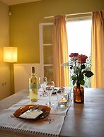 Kefalonia View House Steliata