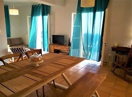 Kefalonia View House Steliata