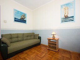 ApartLux Park Pobedy