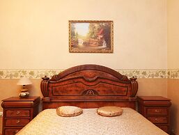 ApartLux Park Pobedy