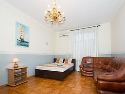 ApartLux Park Pobedy