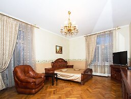 ApartLux Park Pobedy