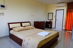 Kamlaithong Apartment