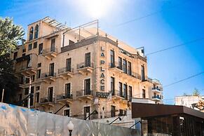 La PLace Hotel