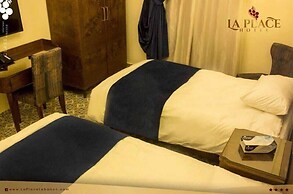 La PLace Hotel