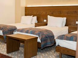 La PLace Hotel