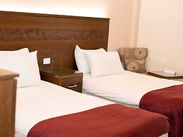 La PLace Hotel