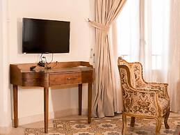 La PLace Hotel