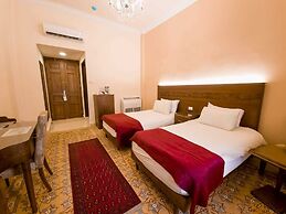 La PLace Hotel