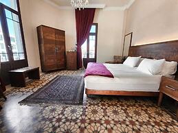 La PLace Hotel