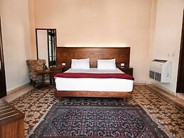La PLace Hotel