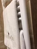 La PLace Hotel