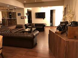 La PLace Hotel