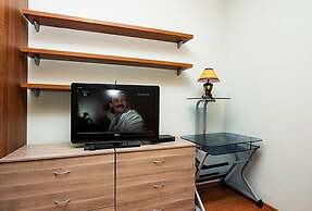 ApartLux Park Pobedy 2