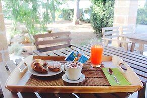 Gli Allori - Fuga dalla Città