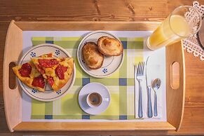 Gli Allori - Fuga dalla Città