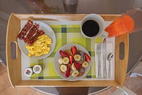 Gli Allori - Fuga dalla Città