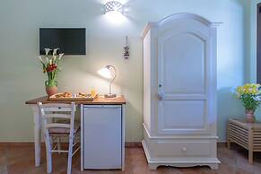 Gli Allori - Fuga dalla Città