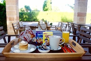 Gli Allori - Fuga dalla Città