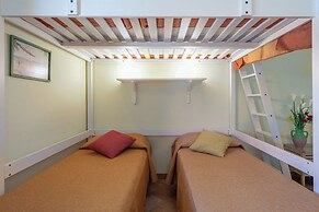 Gli Allori - Fuga dalla Città