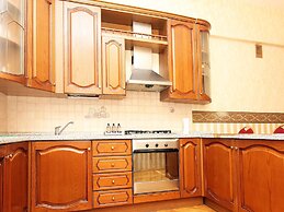 ApartLux na Ploshadi Pobedy