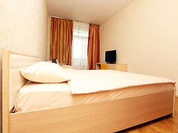 ApartLux na Ploshadi Pobedy