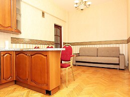 ApartLux na Ploshadi Pobedy