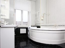 ApartLux na Ploshadi Pobedy