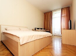 ApartLux na Ploshadi Pobedy