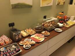 Guest House Residence