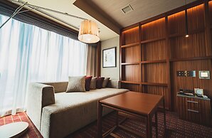 Hotel Grand View Takasaki