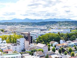 Hotel Grand View Takasaki