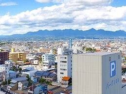 Hotel Grand View Takasaki
