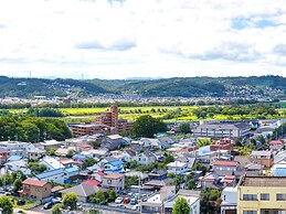 Hotel Grand View Takasaki