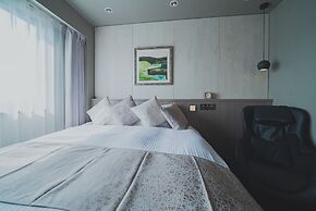Hotel Grand View Takasaki