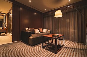 Hotel Grand View Takasaki