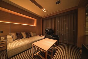 Hotel Grand View Takasaki